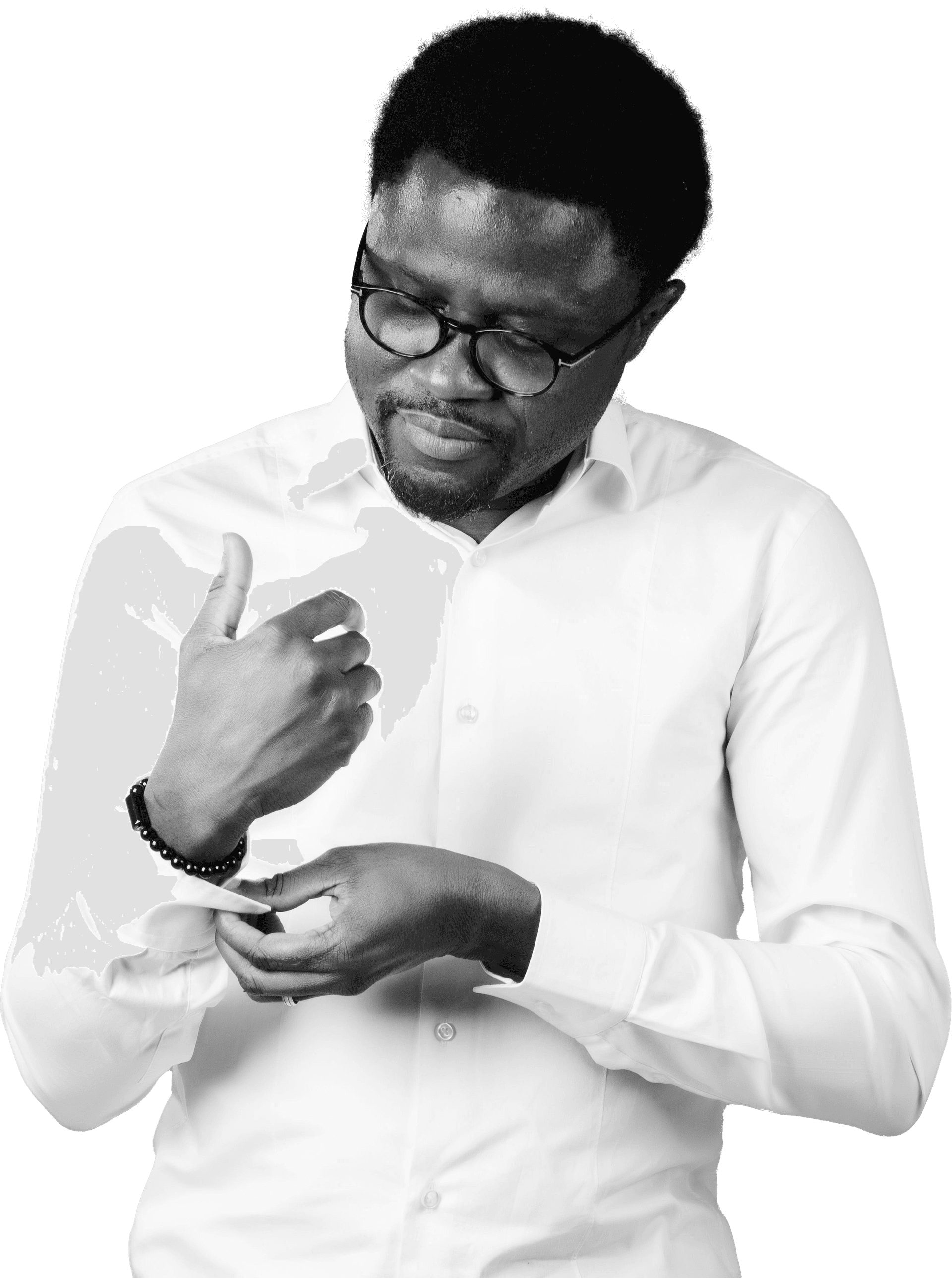 Dr. Dotun Olowoporoku